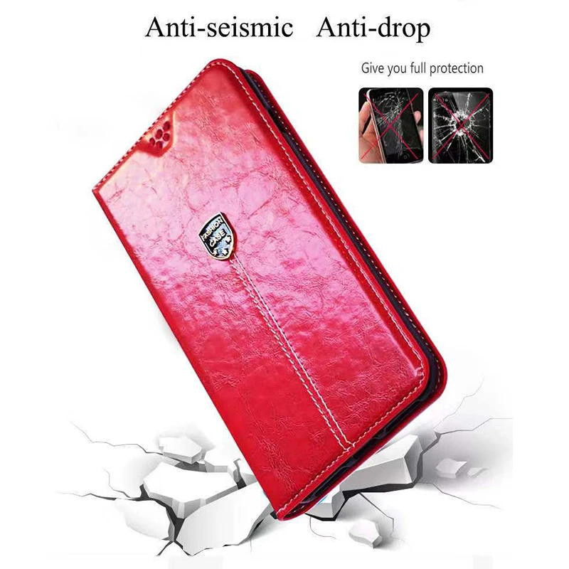 Флип чехол для BQ из искусственной кожи Velvet 5035 BQ5035 книжка Strike LTE 5044 BQ5044 задняя