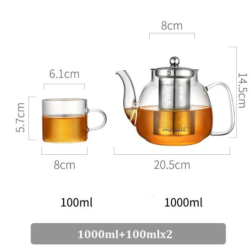Чайная посуда Chaleira Articulo Cocina Teiera аксессуары Czajnik Jarra Agua бутылка для воды инструмент De Te Theepot Para чай Tetera чайник - Цвет: MODEL H