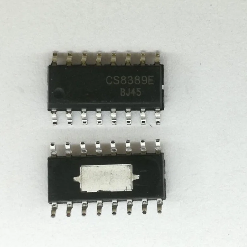 5 unids/lote CS8389E SOP16 nuevo original