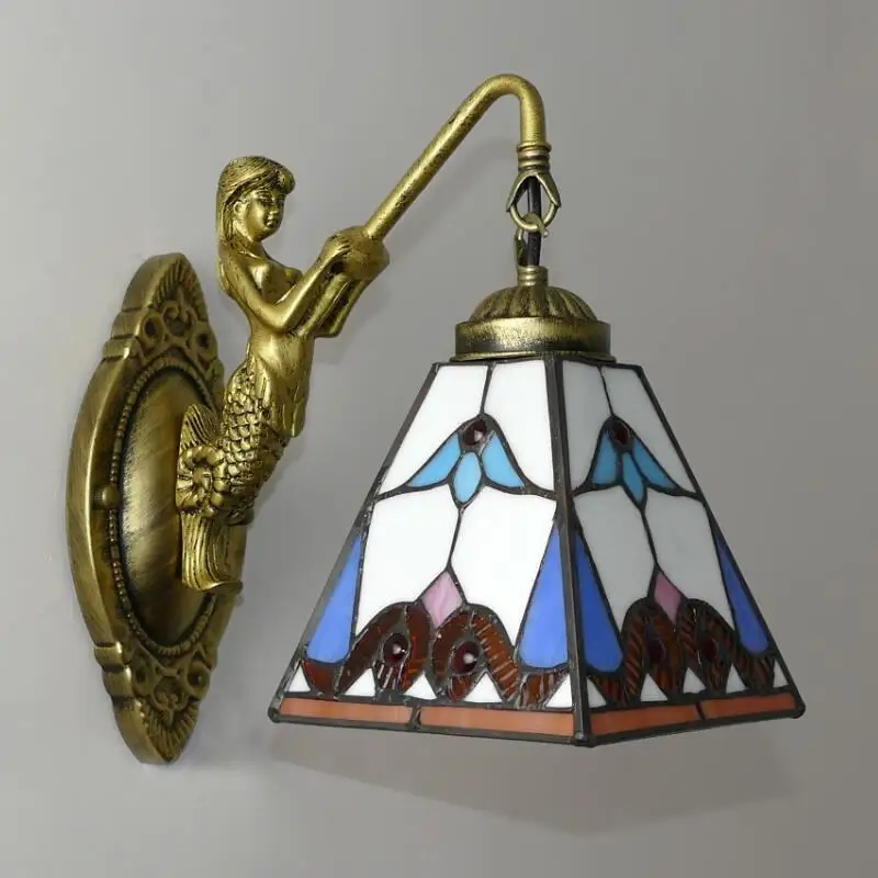 Освещение Lampara De Techo Colgante Moderna аппликация Penteadeira Aplique Luz сравнению Wandlamp спальня светильник настенный