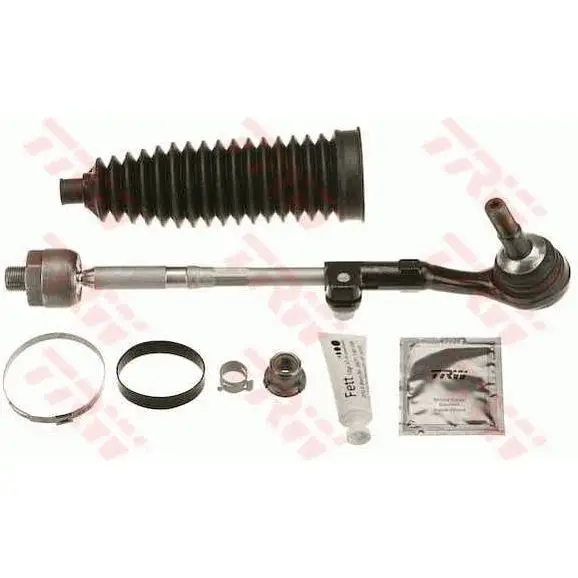 Traction steering tip right BMW E81/E87 116-123D/E90/E91 | Автомобили и мотоциклы
