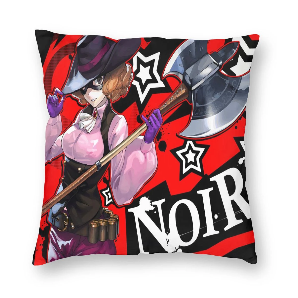 Persona 5 26 Dakimakura Pillow Case Pillow Cover Cushions Dakimakura Anime Pillows Decor Home Pillow Case Aliexpress