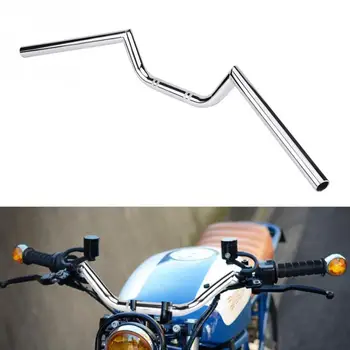 

Universal Motorcycle Refit Tracker Handlebar Drag Bar Replacement Part MotorCycle Accessories
