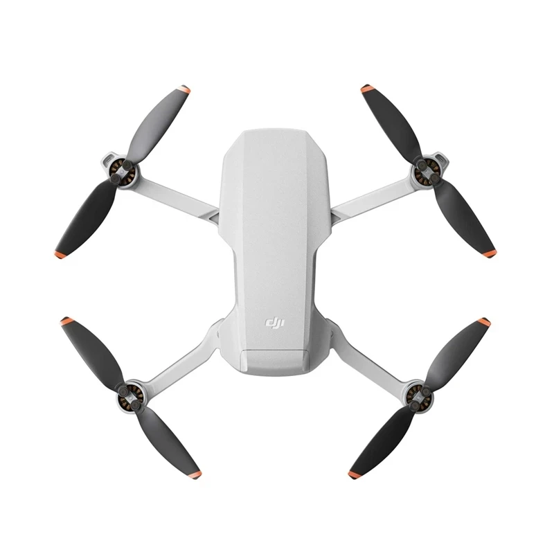 Совершенно новый Дрон DJI Mavic Mini 2 31 мин максимальное время полета 10 км передача