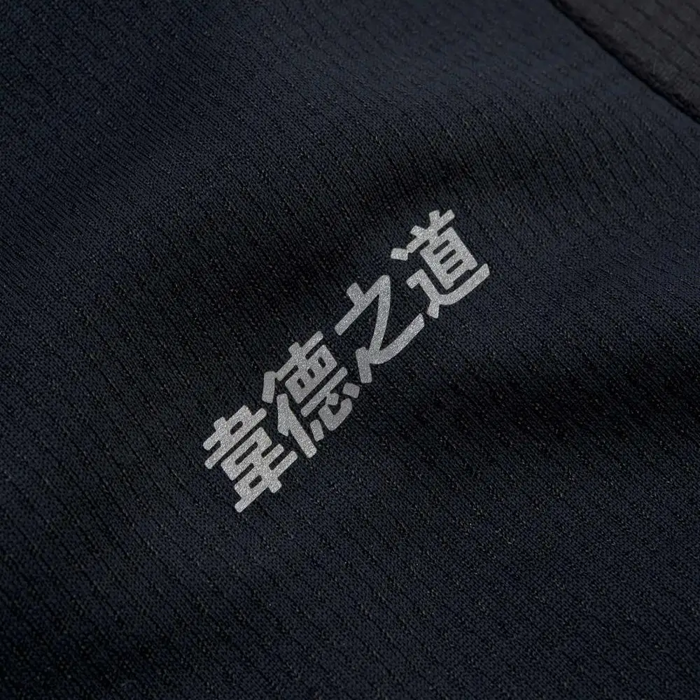 Li-Ning мужские баскетбольные шорты из полиэстера с дышащей подкладкой, спортивные шорты, AAPP265 CJAS19