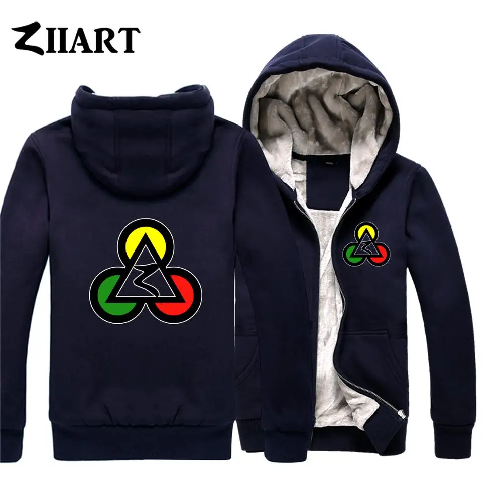Navy Blue Poker Spade, египетские пирамиды, регги, раста, цвета: зеленый, желтый, для мальчиков, мужские бархатные парки, одежда для пар, ZIIART - Цвет: Navy Blue