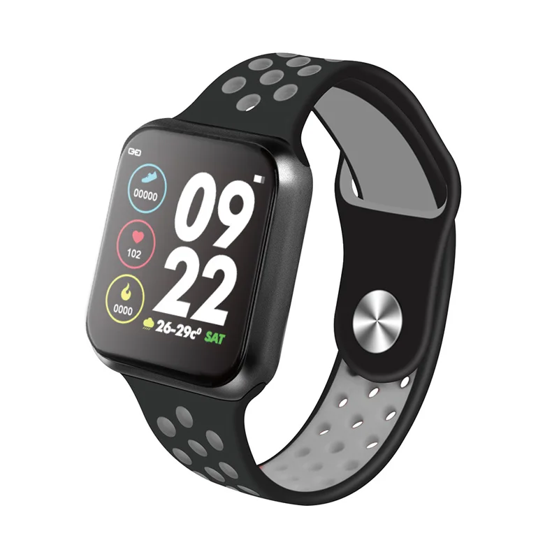 

F9 Smart Watch IP67 Waterproof Bracelet Smart-Band