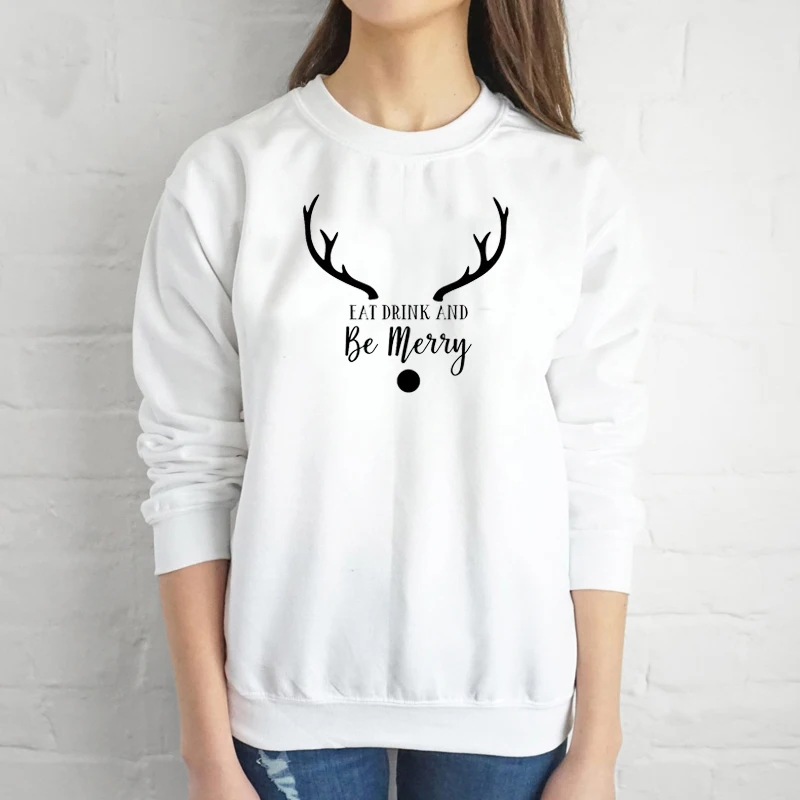 Eat drink and be merry (6)