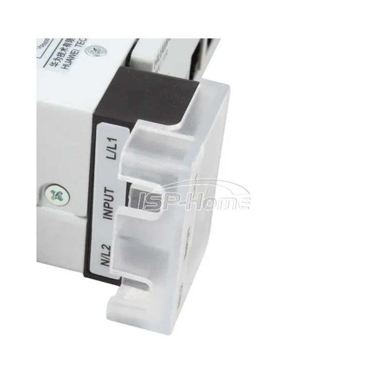 ETP48100-B1-50A AC(220 в) в DC(-48 В) преобразователь питания 50A для huawei zte Fiberhome GPON OLT