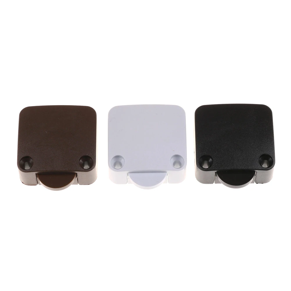 

Automatic Reset Switch 202A Wardrobe Light Switch Door Control Switch For Home Furniture Cabinet Cupboard Light Switch