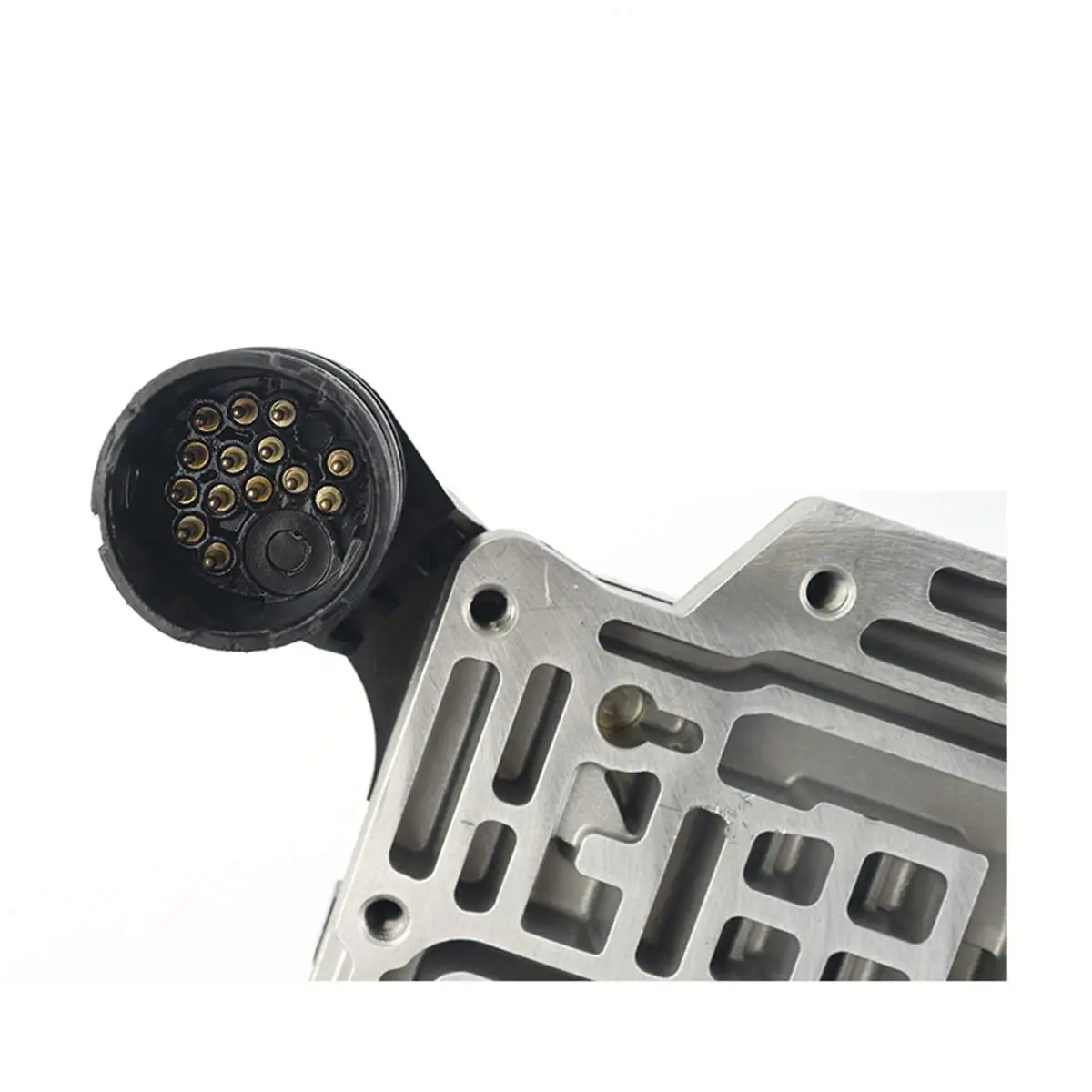 02E927770AD DQ250 02E блок управления передачей DSG TCU на сиденье Audi Skoda