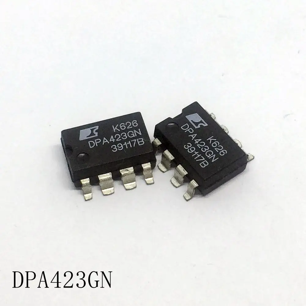 

Power management chip DPA423GN TNY255GN TNY256G SOP-8 10pcs/lots new in stock