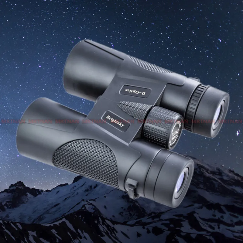 Professional 12×42 fieldwork binoculars, high quality outdoor binoculars, high magnification