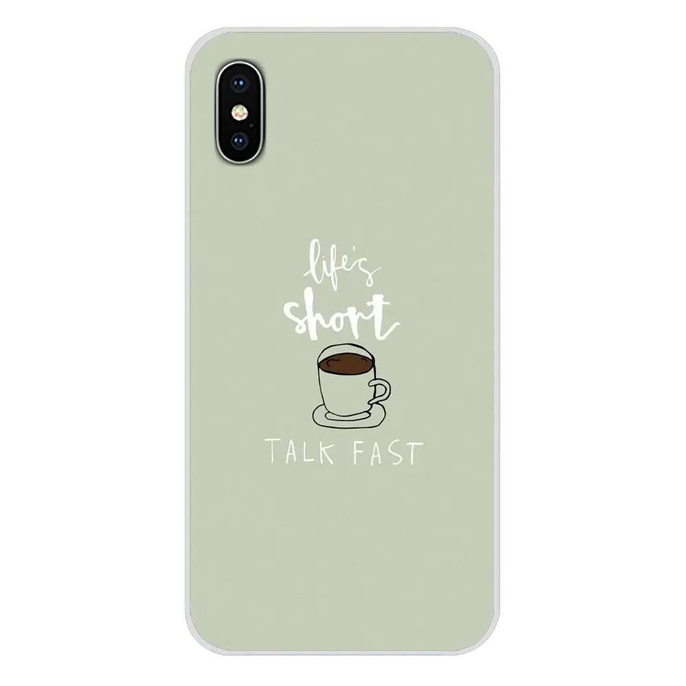 Для huawei G7 G8 P7 P8 P9 P10 P20 P30 Lite Mini Pro P Smart Plus аксессуары чехол для телефона сумка для девочек кофе - Цвет: images 4
