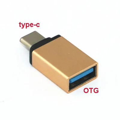 hdmi phone adapter NEW USB 3.0 Type-C OTG Cable Adapter Type C micro usb OTG Converter for Xiaomi Huawei Samsung Mouse Keyboard USB Disk Flash type c to iphone converter Adapters & Converters