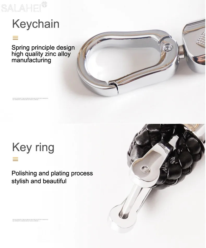 外贸凯迪拉克钥匙壳_22