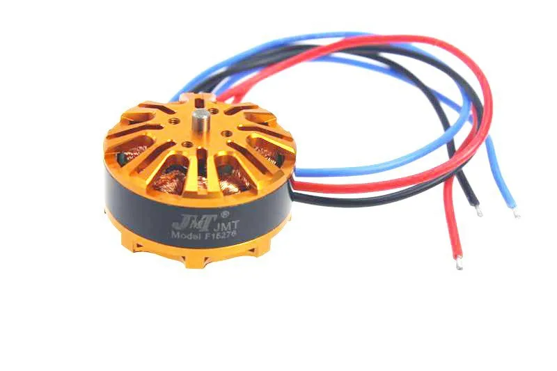 

Hot F15276 HYD 3508 700KV 198W Disc Motor for Drone Aircraft Multirotor Quadcopter