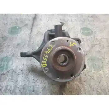 

STEERING KNUCKLE FRONT RIGHT CITROEN C4 CACTUS 1. 2 12V VTi [15838476]
