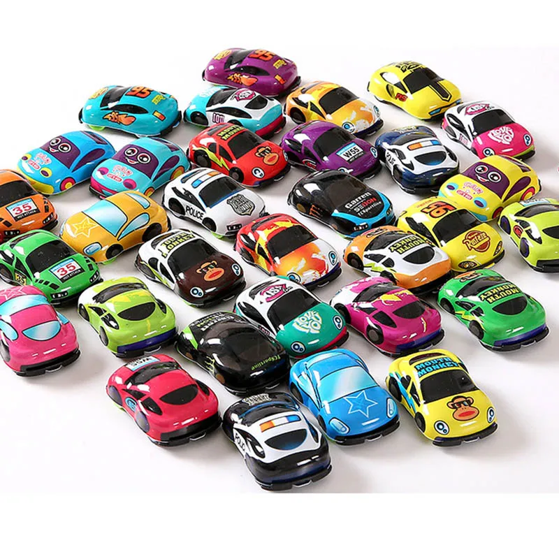 Carros, Brinquedos educativos para crianças