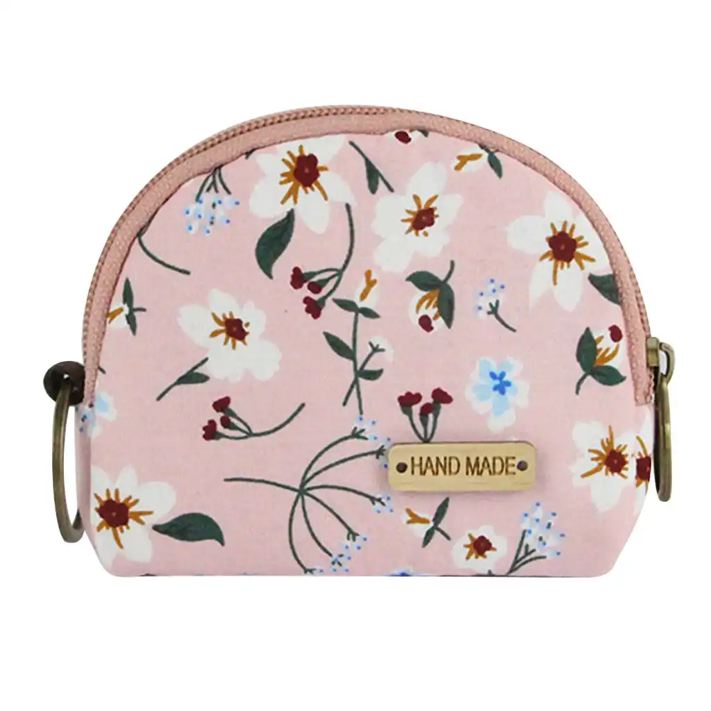 small fabric handbags