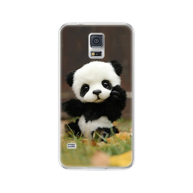 Silicon TPU Cover For Samsung Galaxy S5 Case phone Cover For Samsung S5 Neo Case Capa For Samsung S5 i9600 SM-G900F