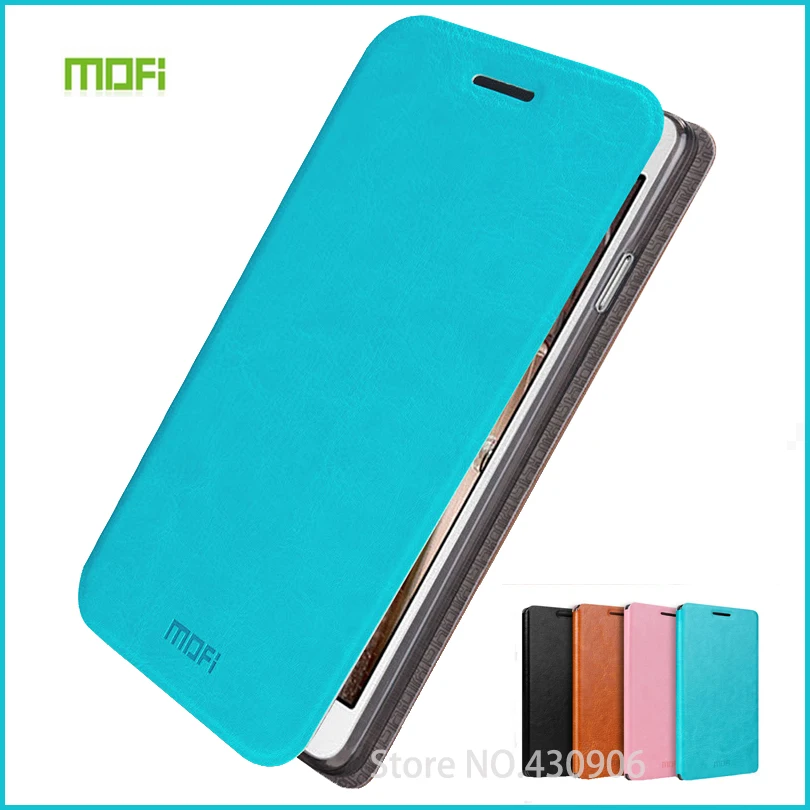

Mofi For Samsung Galaxy J5 2016 Case Hight Quality Flip Leather Stand Case Phone Bag Book Style For Samsung Galaxy J5 2016