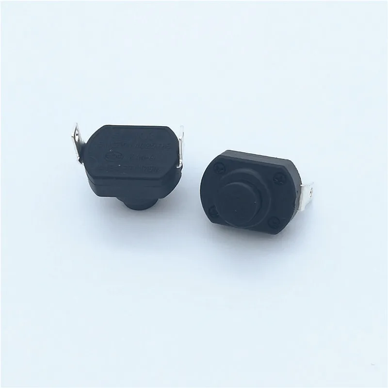 Flashlight Button Switch 1208X8-Series 12*12 13*18 Juice Extractor Button 8KAN-15 Switch