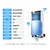 GREE Remote Mute Cooling Fan Mini Portable Air Conditioner Home Cooler Fan 5L Save Energy Timing Reservation Conditioning Fan
