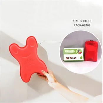 

2020 HOT Selling Functional Portable cervical spine stretch massager orthosis to relieve cervical spine pain and neck pillow