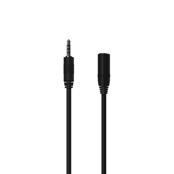 

5M Portable High Accuracy Temperature Sensor Connect Durable Accessories Office Professional Extension Cable For Sonoff DS18B20