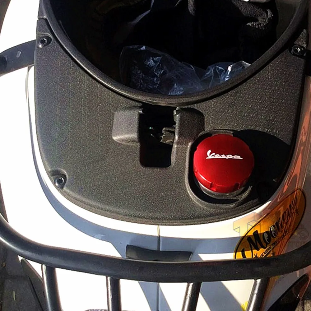 Бензобак для скутера, наполнитель для всех VESPA GTS GTV LX 60 125 250 300 primavera sprint