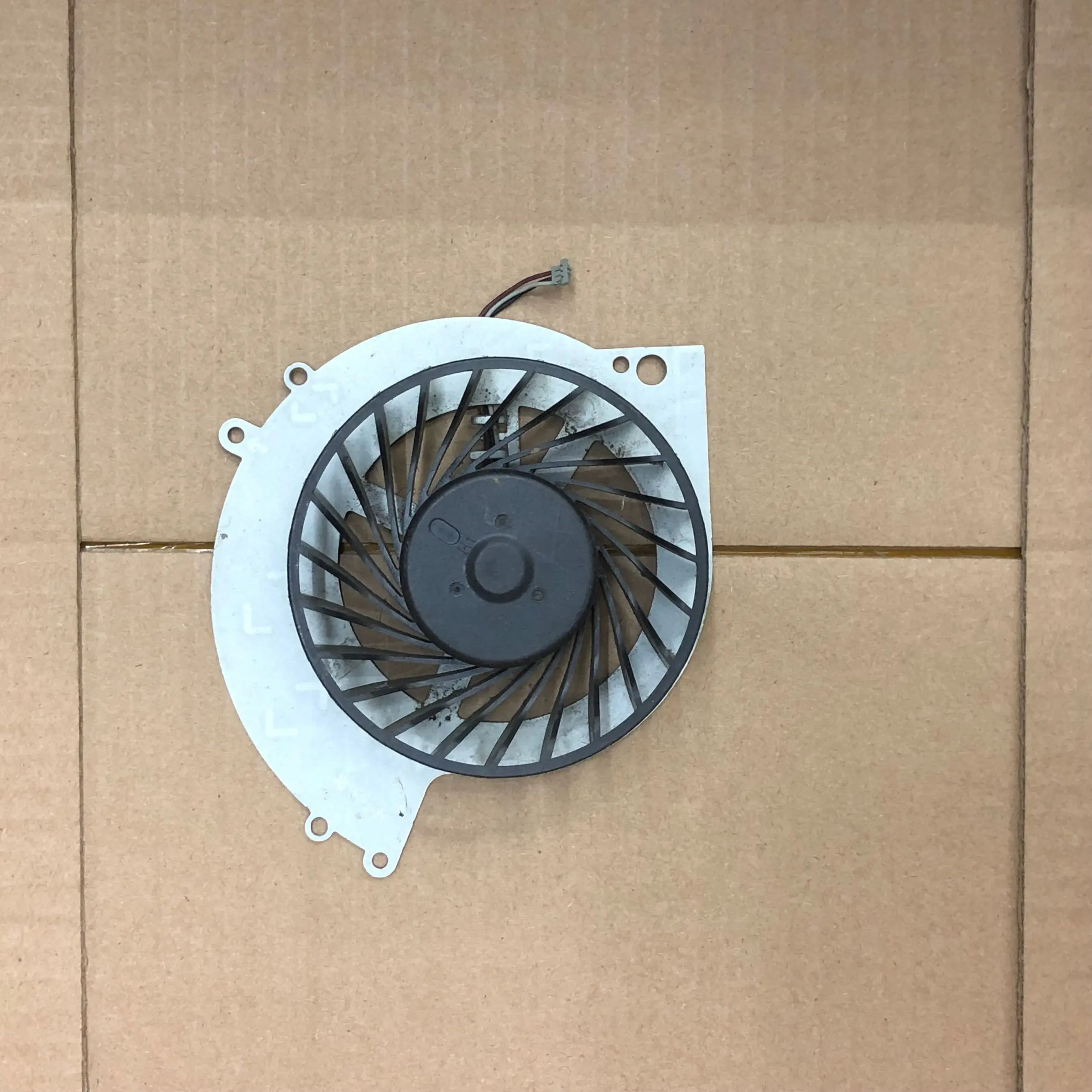 Internal Cooling Cooler Fan for Ps4 Cuh-1000A Cuh-1001A Cuh-10Xxa 