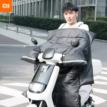 Xiaomi Mijia Youpin Qindao электрический автомобиль лобовое стекло трехмерный режущий замок температуры для сохранения тепла