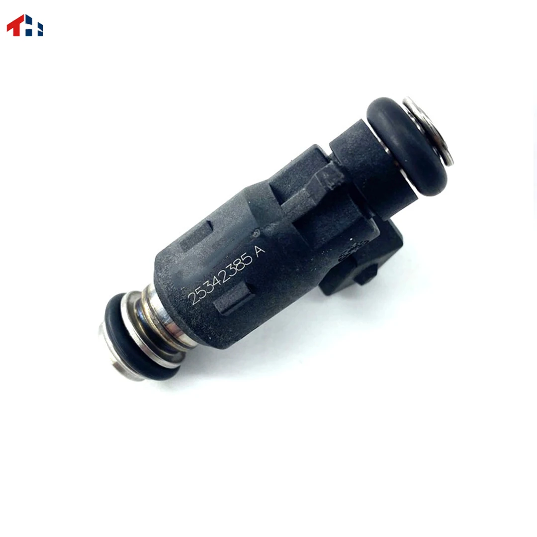 

25342385 A 1112120U-E01 The fuel injector is suitable for the Great Wall DEER Safe Sailor Socool