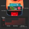 125mm 100mm Brushless Cordless Angle Grinder Variable Speed DIY Power Tools Electric Polishing Grinding Machine For 18V Battery 4