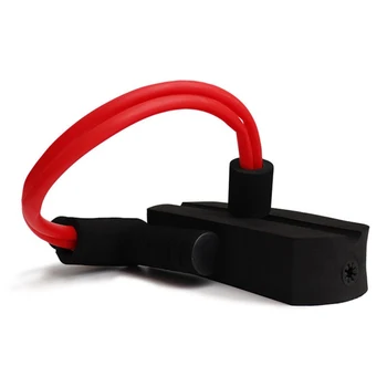 

Training Kids Jumper Bounce Foam Jumper Toy Bounce Sense Pogo Stick Jumping Stilts Shoes Kids