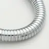 12/15 cm Stainless Steel Kitchen Faucet Tube Water Saving Kitchen Tap Extension Hose Water Faucet Adjustment Faucet Accessories 5