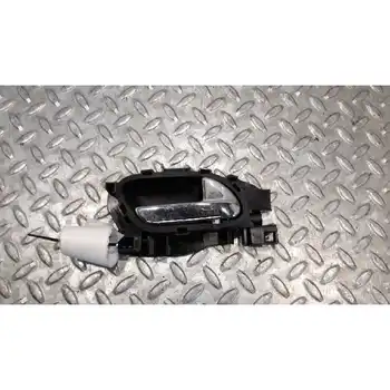 

8786760 handle Inner Rear Right Peugeot 207 1.4 Comfort