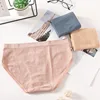 Cotton Panties Women Briefs Underwear Sexy Panties Female Underpants Comfort Intimates Seamless Brief Ladies Sexy Lingerie ► Photo 2/6