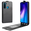 Flip Leather Case for Xiaomi Redmi Note 8T Note 9 Pro Phone Cover Case for Redmi 9 9C 8A Mi Note 10 Lite Poco C3 Poco X3 Cases ► Photo 3/6