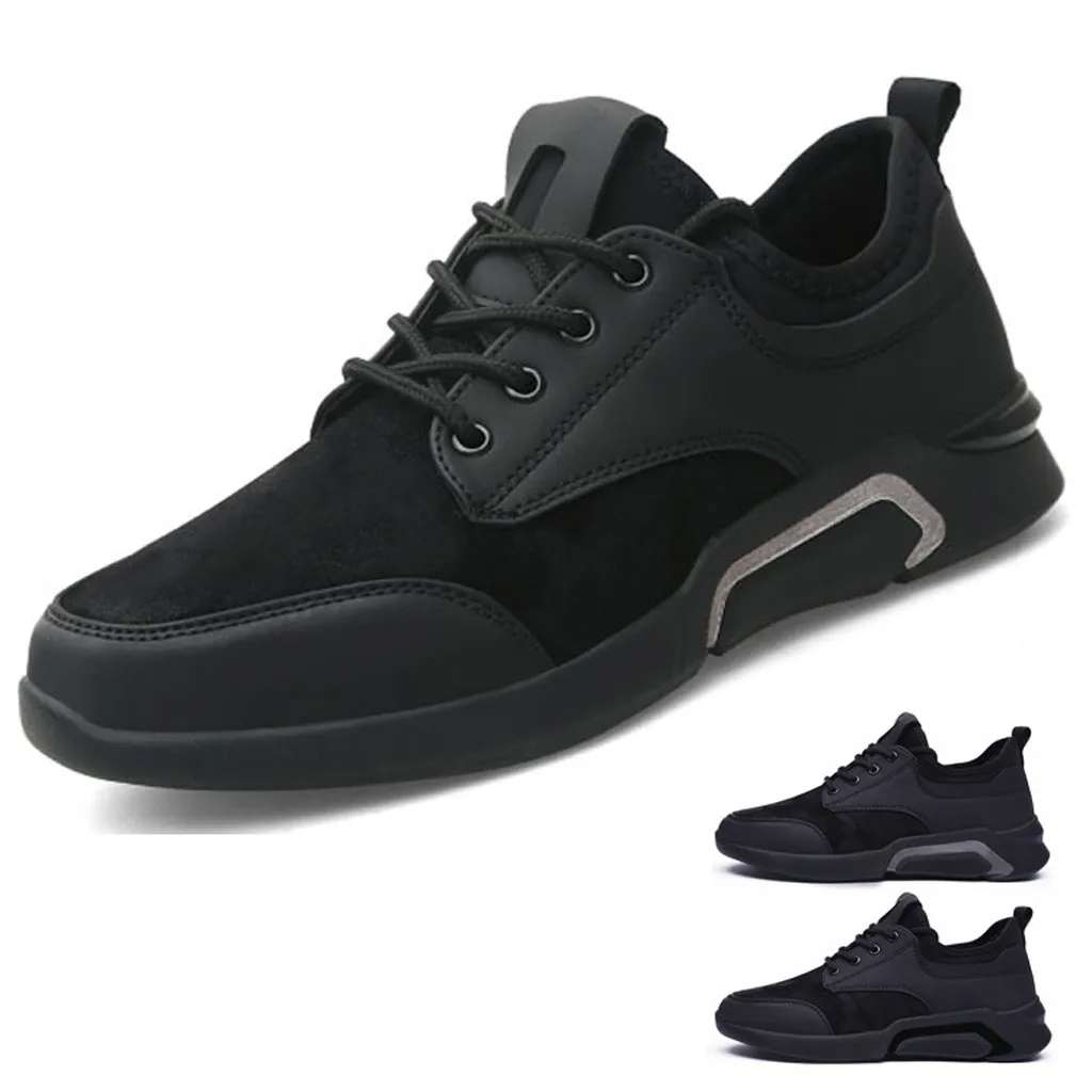 Легкая повседневная мужская обувь кроссовки для мужчин обувь удобные модные кроссовки Мужская Вулканизированная обувь Tenis Masculino