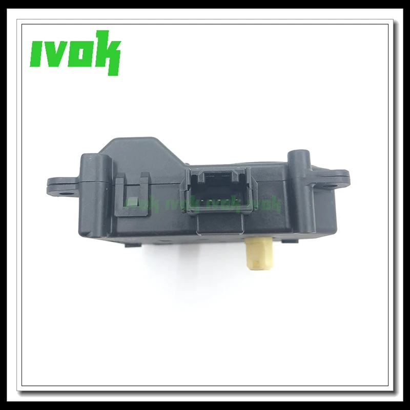 Auxiliary ROADFAR Air Door Actuator Heater Blend Door Actuator fit for 2006-2011 Cadillac DTS 25770692,15-80646,AW063700-8610-Mode Auxiliary ROADFAR Air Door Actuator Heater Blend Door Actuator fit for 2006-2011 Cadillac DTS 25770692,15-80646,AW063700-8610-Mode