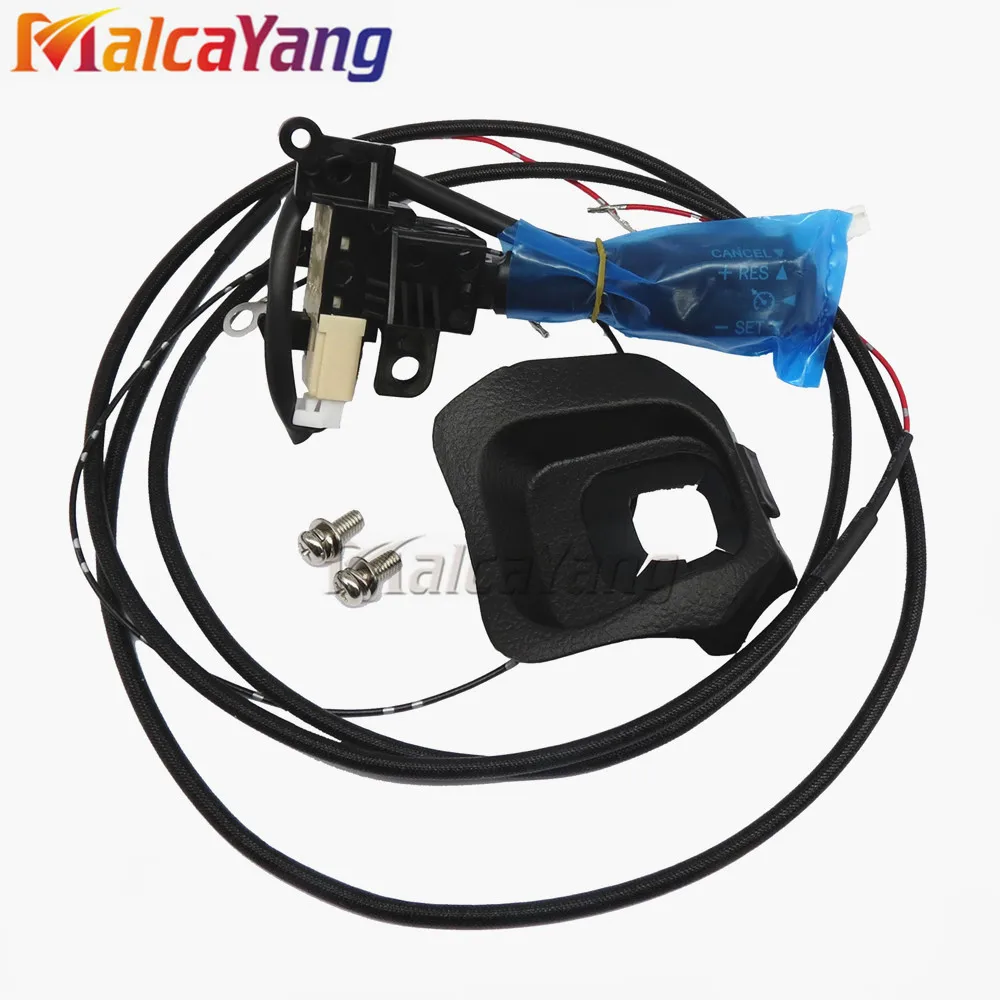 Стайлинг автомобиля 84632-34011 45186-0G030 круиз-контроль переключатель 2011-2016 для toyota land
