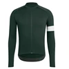 Cycling Men's Bike Jerseys Long Sleeves Breathable MTB Summer Motocross Mountain Bike Downhill Racing Road Bicycle Tops 1