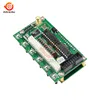 0~55MHz DDS Signal Generator Direct Digital Synthesis for HAM Radio VFO Wireless Based AD9850 DDS Function Generator Module 4