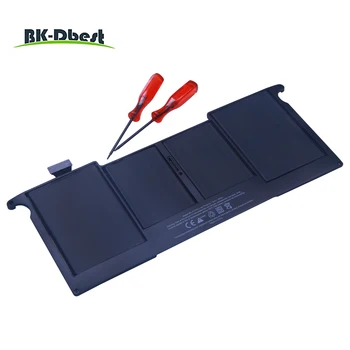 

BK-Dbest Original laptop battery for air series A1375 A1370-11laptop battery