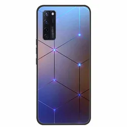 Luxury Silicone TPU Soft Shockproof Cartoon Phone Case Cover for Axon 20 4G (1)