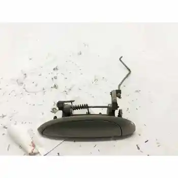 

7700433075 HANDLE OUTER FRONT LEFT RENAULT SCENIC (HA ..)