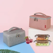 Mummy Bag Multifunction Waterproof Breast Milk Insulation storage bag handbag picnic Food carrying Fresh Keeping BNA008