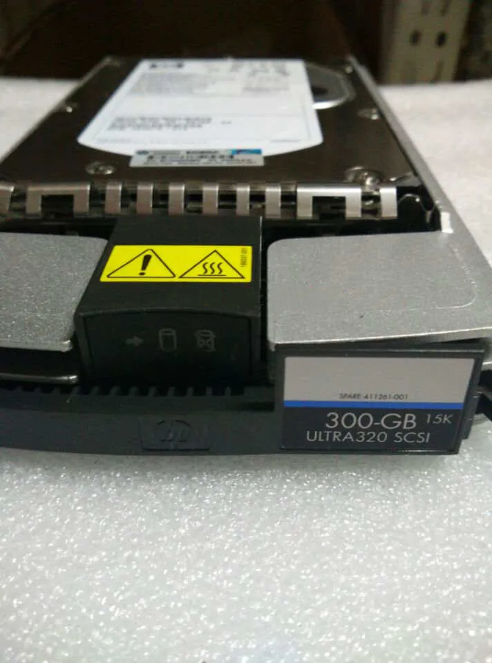 

Для 300G 15K 80-pin SCSI 481659-003 BF3008AFEC 411261-001